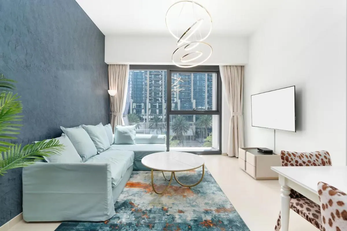 Luxury 1Br In Act One - Downtown location