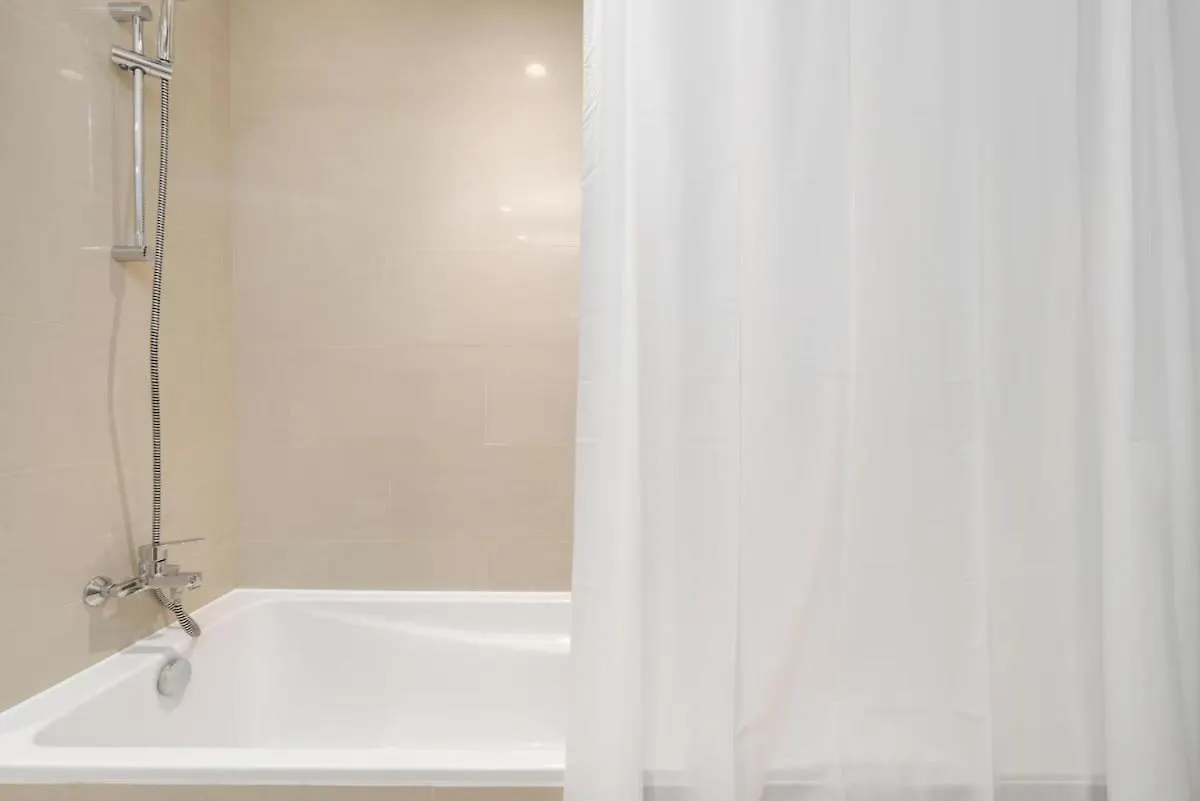 Luxury 1Br In Act One - Downtown Apartment Dubai United Arab Emirates