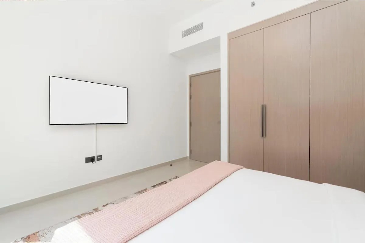 Luxury 1Br In Act One - Downtown Apartment Dubai