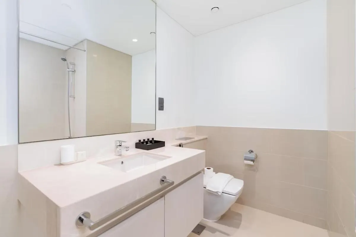 Luxury 1Br In Act One - Downtown Apartment Dubai 0*,  United Arab Emirates