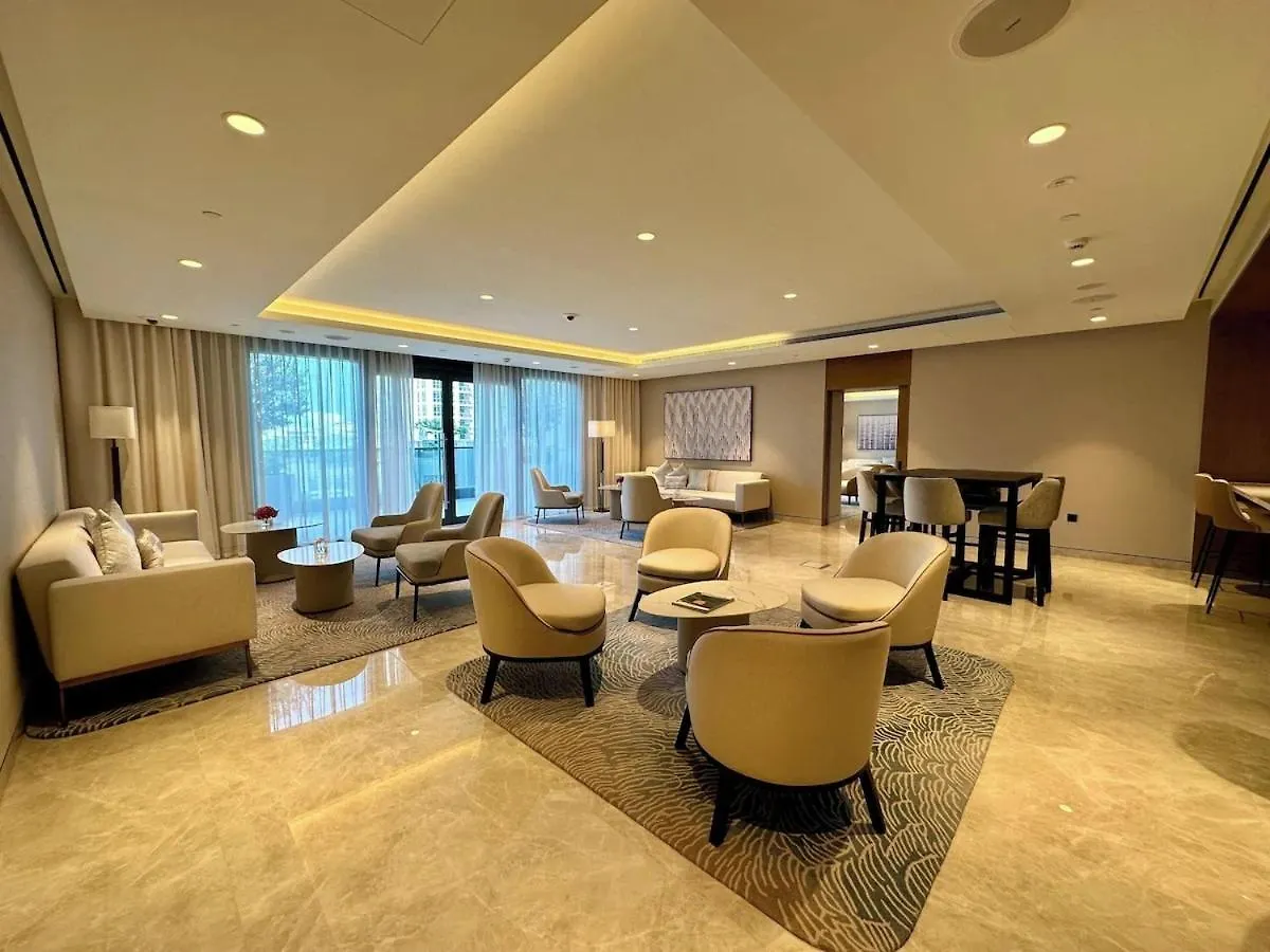 Luxury 1Br In Act One - Downtown Apartment Dubai 0*,
